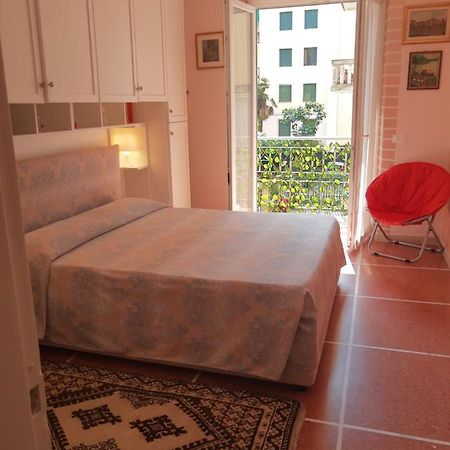Apartament Casa Zahira Rapallo Zewnętrze zdjęcie