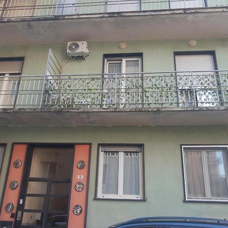 Apartament Casa Zahira Rapallo Zewnętrze zdjęcie