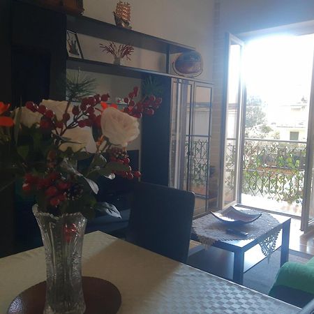 Apartament Casa Zahira Rapallo Zewnętrze zdjęcie