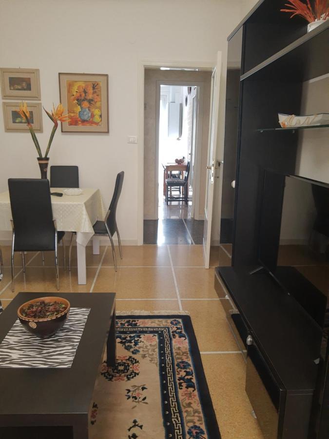 Apartament Casa Zahira Rapallo Zewnętrze zdjęcie