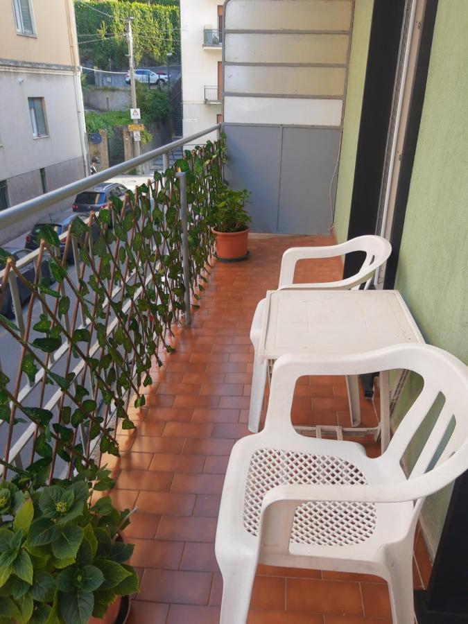 Apartament Casa Zahira Rapallo Zewnętrze zdjęcie