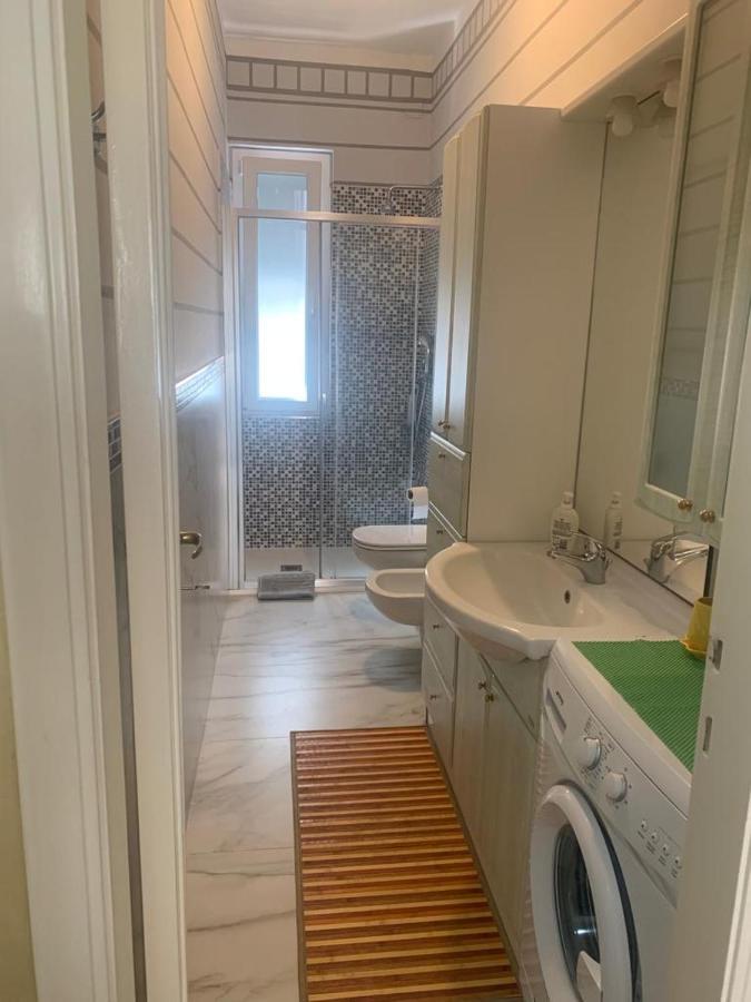 Apartament Casa Zahira Rapallo Zewnętrze zdjęcie