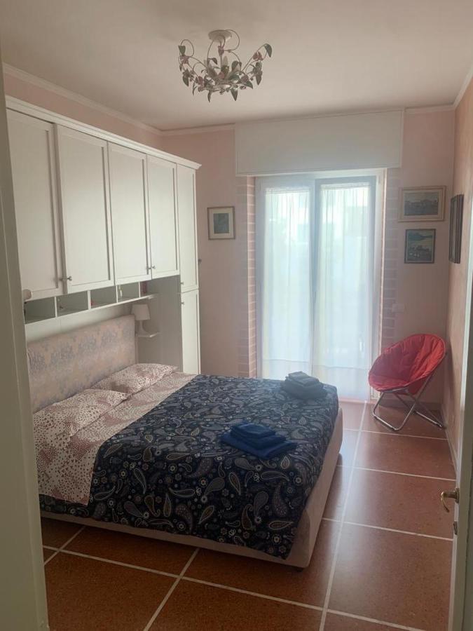 Apartament Casa Zahira Rapallo Zewnętrze zdjęcie