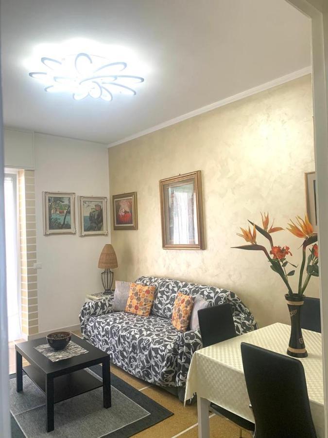 Apartament Casa Zahira Rapallo Zewnętrze zdjęcie