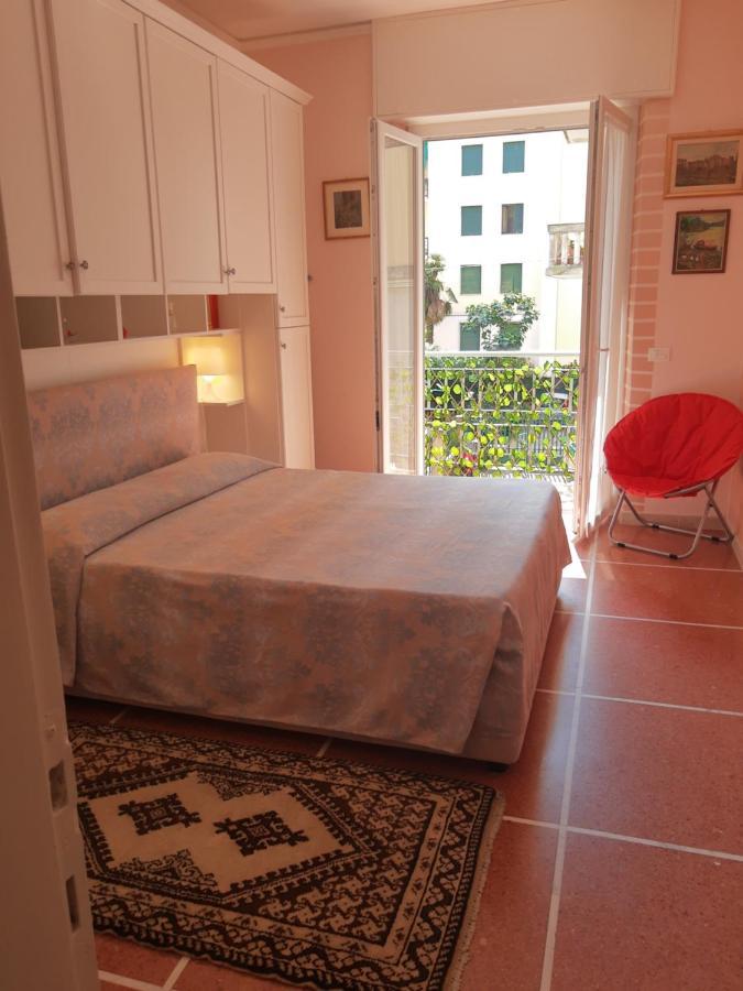Apartament Casa Zahira Rapallo Zewnętrze zdjęcie
