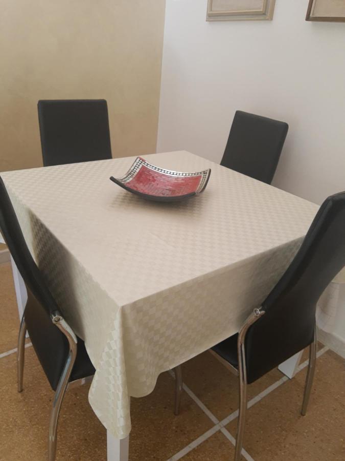 Apartament Casa Zahira Rapallo Zewnętrze zdjęcie