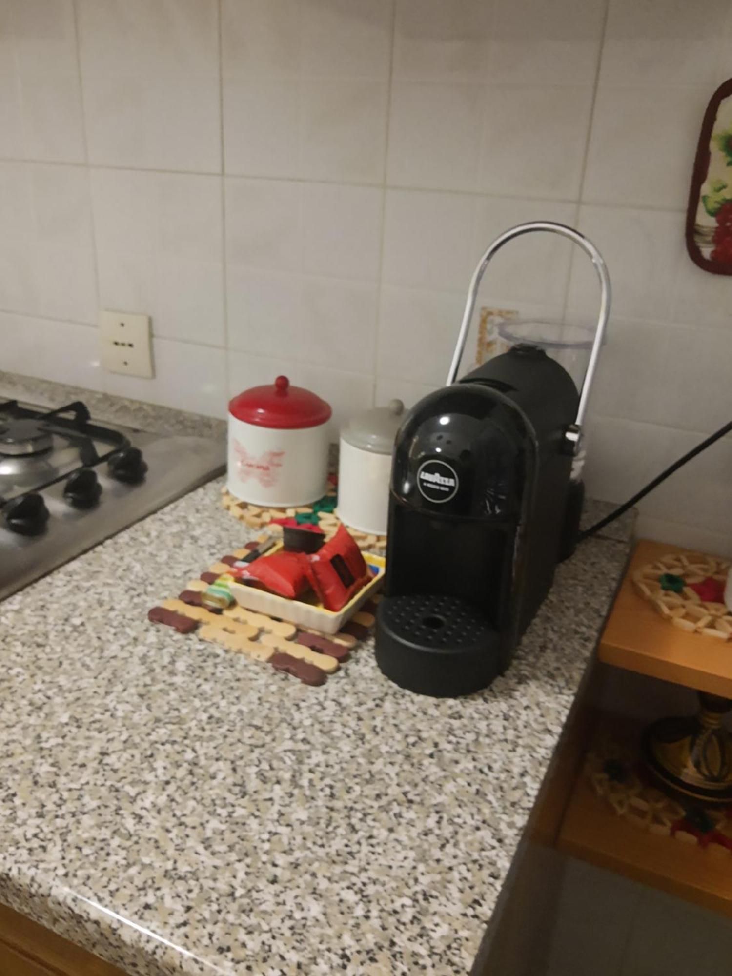 Apartament Casa Zahira Rapallo Zewnętrze zdjęcie