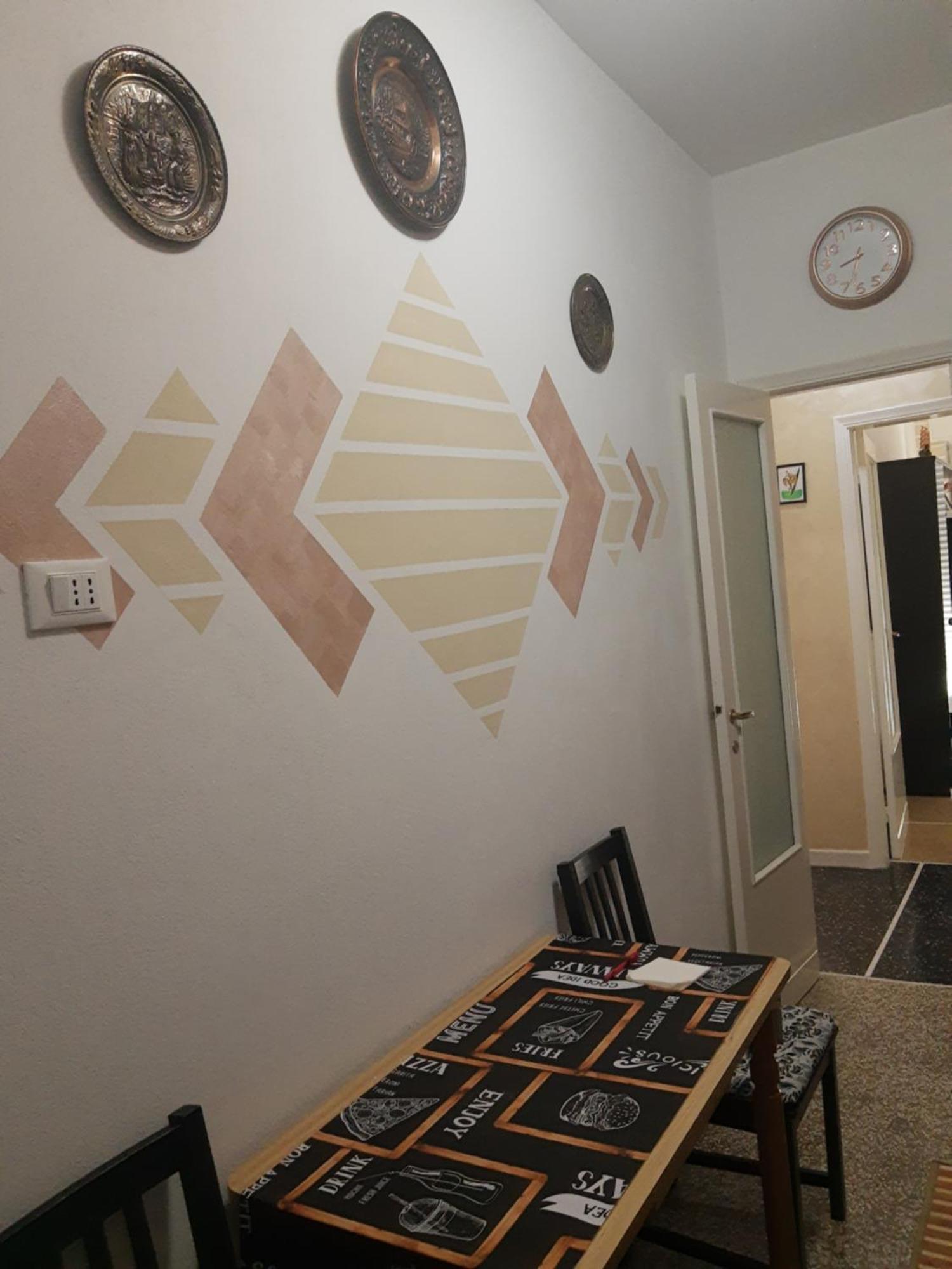Apartament Casa Zahira Rapallo Zewnętrze zdjęcie