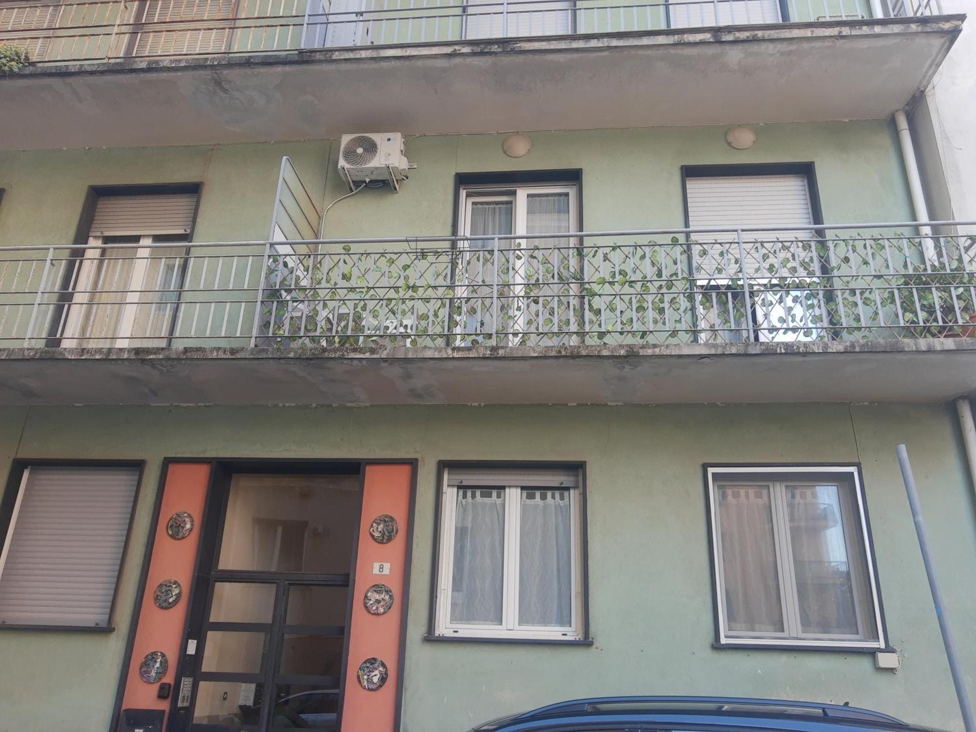 Apartament Casa Zahira Rapallo Zewnętrze zdjęcie