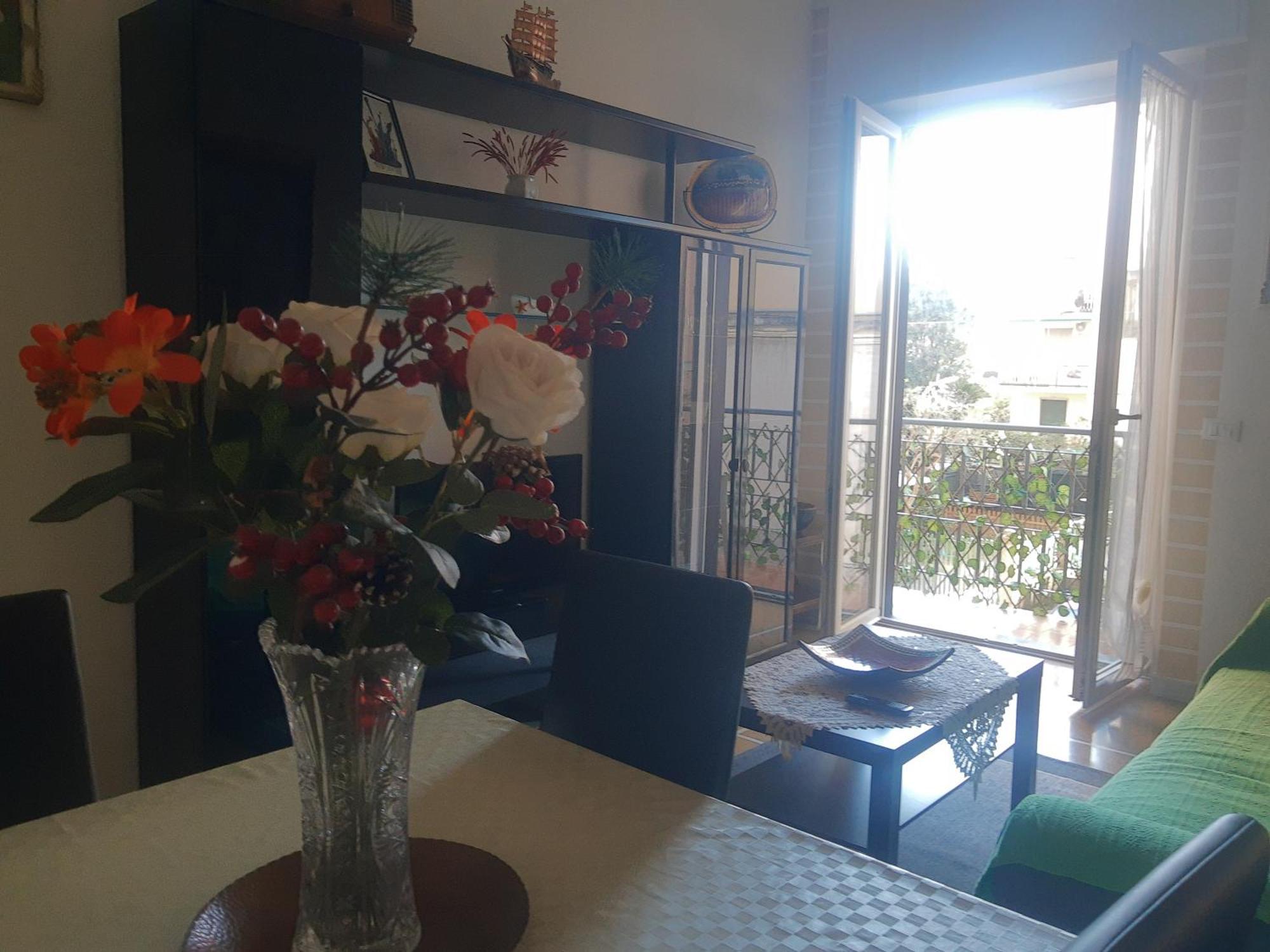 Apartament Casa Zahira Rapallo Zewnętrze zdjęcie